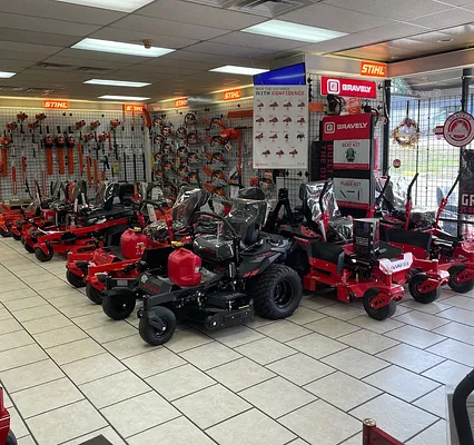 Southside Mower Photo 19