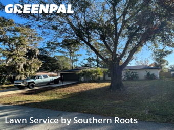 Yard Cutting nearby Palm Coast, FL, 