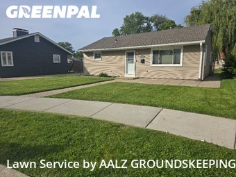 Lawn Care Service nearby Highland, IN, 