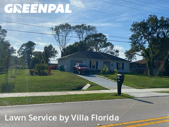 Yard Cutting nearby Sebastian, FL, 