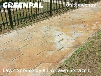 Lawn Mowing Service nearby St. Petersburg, FL, 