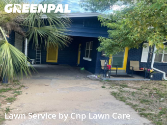 Lawn Care nearby Winter Haven, FL, 