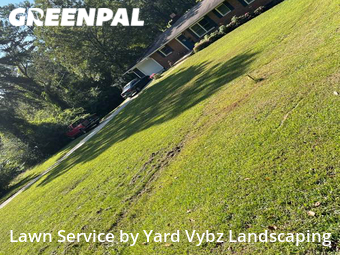 Lawn Mowing nearby Decatur, GA, 