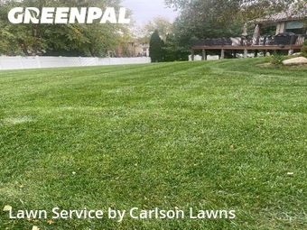 Lawn Care Service nearby Omaha, NE, 