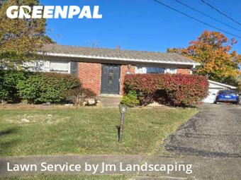 Yard Cutting nearby Jeffersontown, KY, 