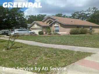 Lawn Mow nearby Orlando, FL, 