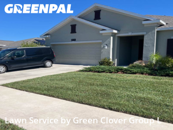 Lawn Service nearby Clermont, FL, 
