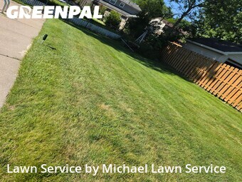 Lawn Mowing nearby Canton, MI, 