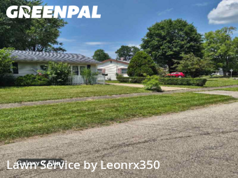 Lawn Maintenance nearby Warren, OH, 