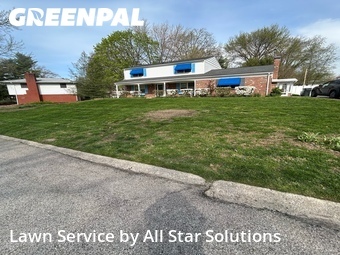 Lawn Maintenance nearby Belleville, IL, 