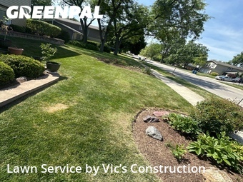 Yard Mowing nearby Downers Grove, IL, 