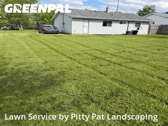 Grass Cutting nearby Medina, OH, 
