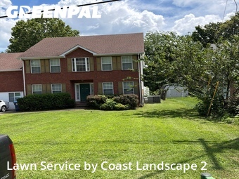 Lawn Maintenance nearby La Vergne, TN, 