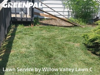 Lawn Service nearby Roanoke, VA, 