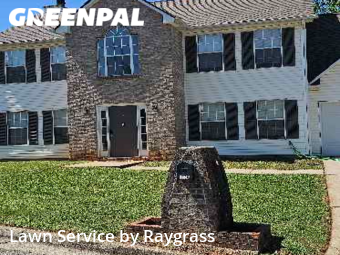 Lawn Mow nearby Atlanta, GA, 