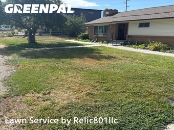 Lawn Cut nearby Sandy, UT, 