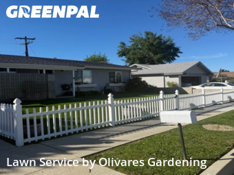 Work completed by cheap-lawn-cutting-businesses-in-Simi Valley-CA
