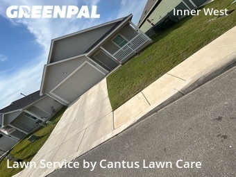 Lawn Maintenance nearby San Antonio, TX, 