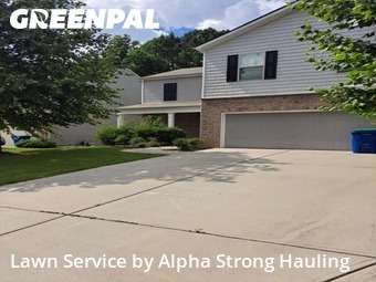 Lawn Care nearby Atlanta, GA, 