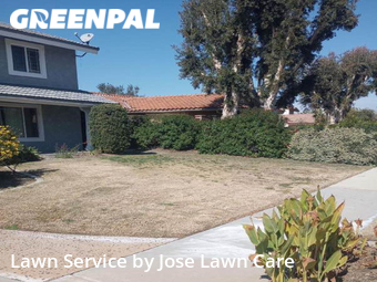 Yard Mowing nearby Riverside, CA, 