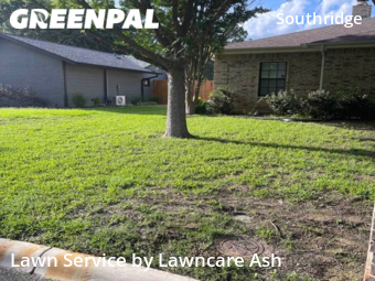 Yard Cutting nearby Denton, TX, 