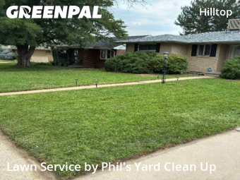 Lawn Mowing Service nearby Denver, CO, 