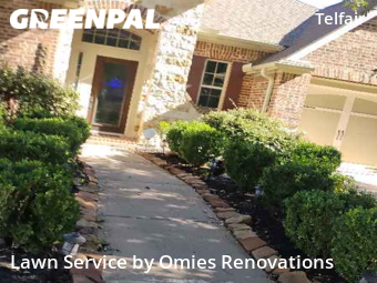 Yard Cutting nearby Sugar Land, TX, 