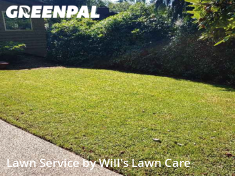 Lawn Mowing nearby Lake Forest Park, WA, 