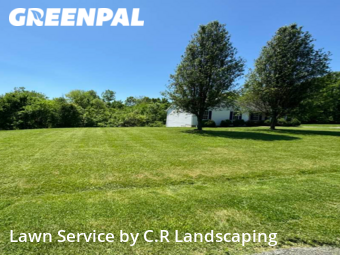 Lawn Cutting nearby Taylorsville, KY, 