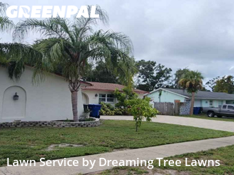 Grass Cutting nearby Largo, FL, 