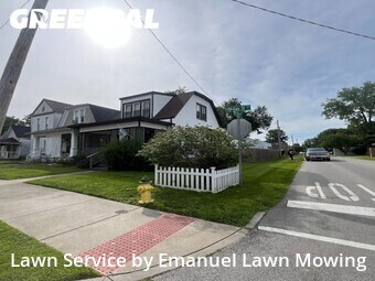 Yard Cutting nearby New Albany, IN, 