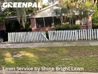 Lawn Maintenance nearby Jacksonville, FL, 