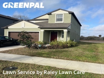 Lawn Service nearby Riverview, FL, 