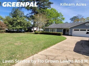 Lawn Cutting nearby Tallahassee, FL, 