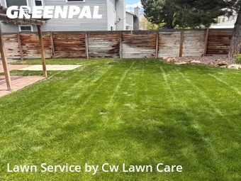 Grass Cut nearby Sandy, UT, 