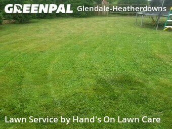 Lawn Care Service nearby Toledo, OH, 