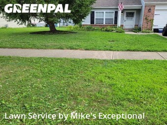 Yard Mowing nearby Indianapolis, IN, 