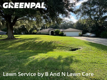 Lawn Care nearby Kissimmee, FL, 