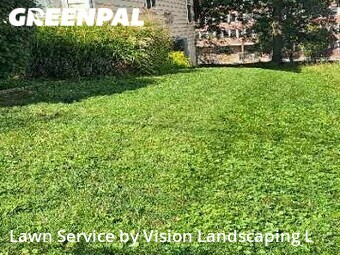 Yard Mowing nearby Bethlehem, PA, 