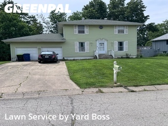 Lawn Cutting nearby Blue Springs, MO, 