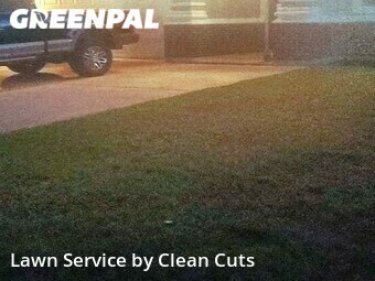 Lawn Mow nearby Corpus Christi, TX, 