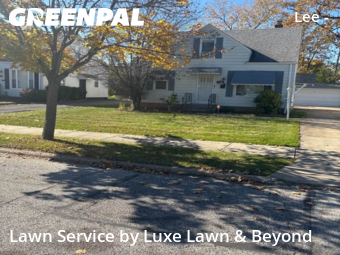 Lawn Mowing Service nearby Cleveland, OH, 