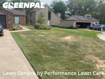Lawn Cut nearby Manchester, MO, 