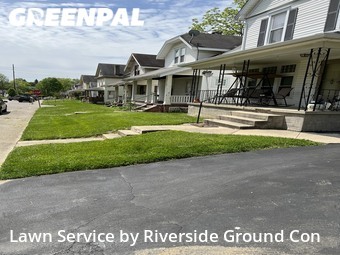 Lawn Cut nearby Dayton, OH, 