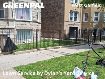 Lawn Service nearby Chicago, IL, 