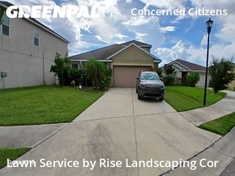 Lawn Care nearby Gibsonton, FL, 