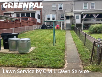 Lawn Maintenance nearby Dundalk, MD, 