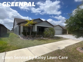 Grass Cutting nearby Riverview, FL, 