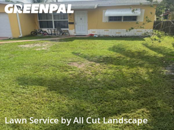 Lawn Care nearby North Lauderdale, FL, 