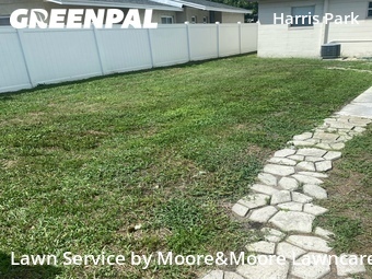 Lawn Cutting nearby Saint Petersburg, FL, 
